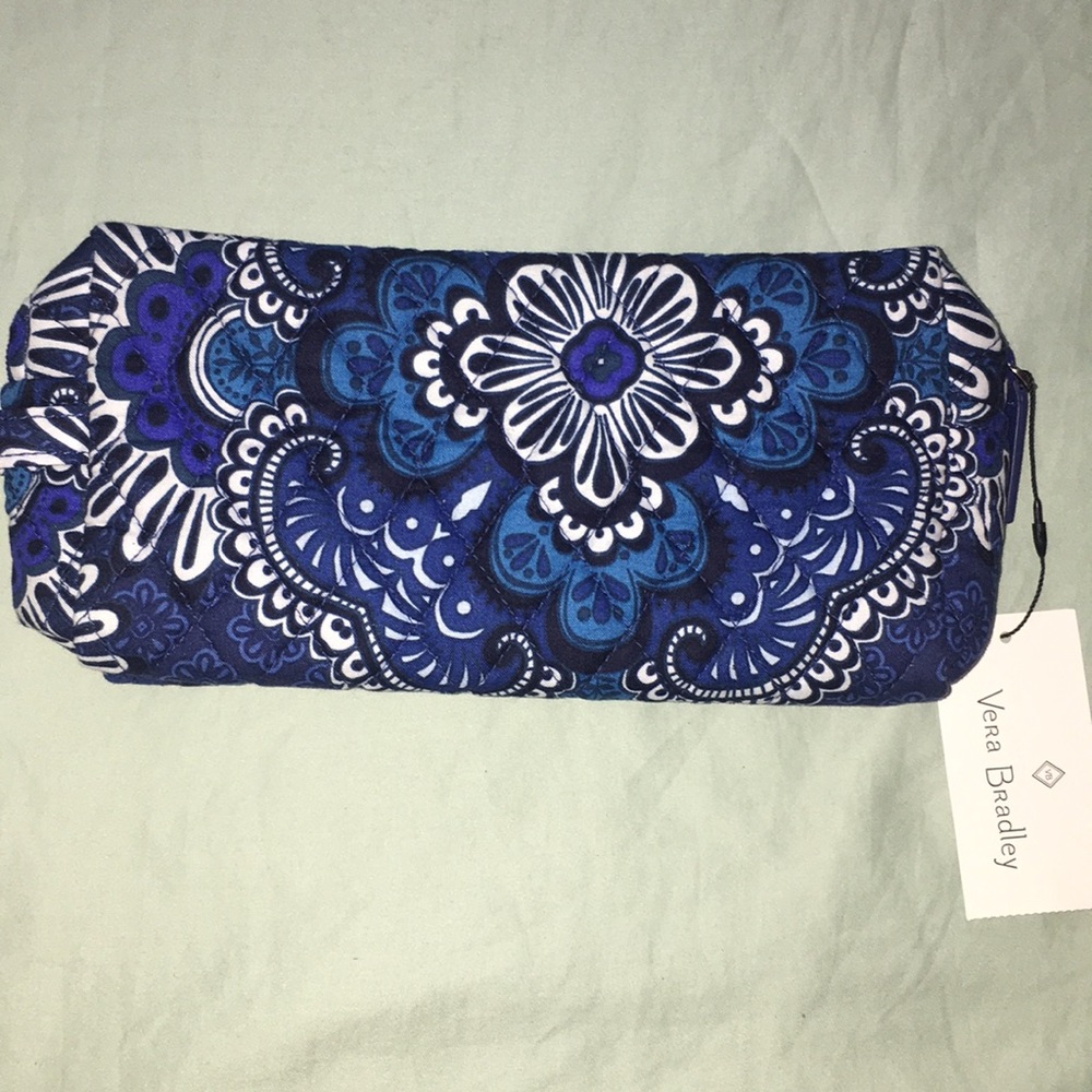 Vera Bradley pouch